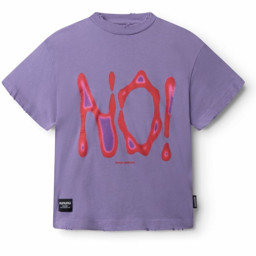 Nununu NO! Tshirt